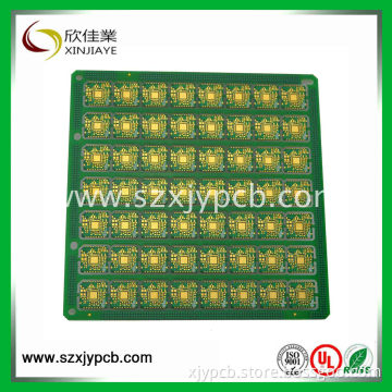 LED Round PCB